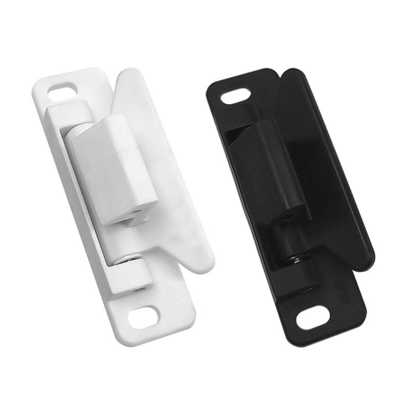 ตัวล็อคประตูตู้ ตัวล็อคแบบเกี่ - Home Hardware Bathroom Cabinets บทวิจารณ์และราคา