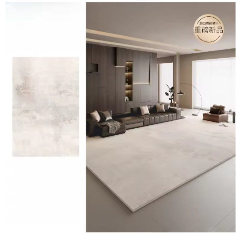 พรมขนาดสั่งทำพิเศษ 280*340 ซม. - Japan Bathroom.Home บทวิจารณ์และราคา