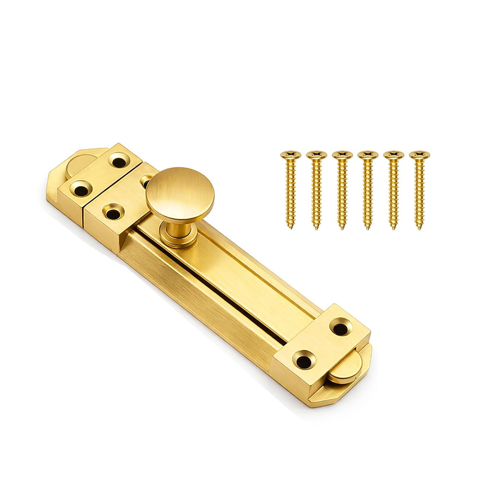 กลอนประตูบานเลื่อนทองเหลืองแท้ - Home Hardware Bathroom Cabinets บทวิจารณ์และราคา