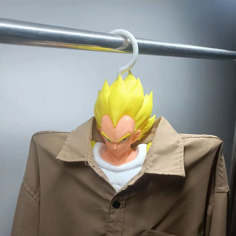 ราวตากผ้าลายดราก้อนบอล ของตกแต - Japan Bathroom.Home บทวิจารณ์และราคา