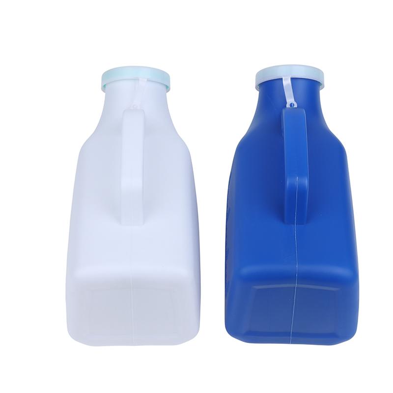 ขวดปัสสาวะพกพาสำหรับผู้สูงอายุ - Home Bathroom With Urinal บทวิจารณ์และราคา