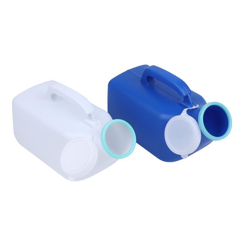 ขวดปัสสาวะพกพาสำหรับผู้สูงอายุ - Home Bathroom With Urinal บทวิจารณ์และราคา