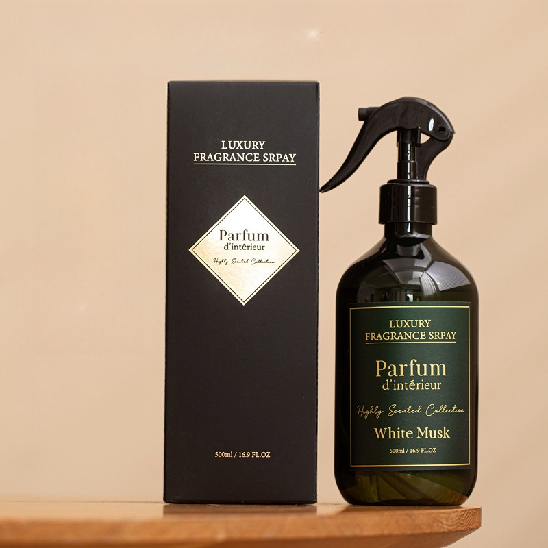 สเปรย์ดับกลิ่นห้อง, สเปรย์ปรับ - Home Bathroom Essentials บทวิจารณ์และราคา