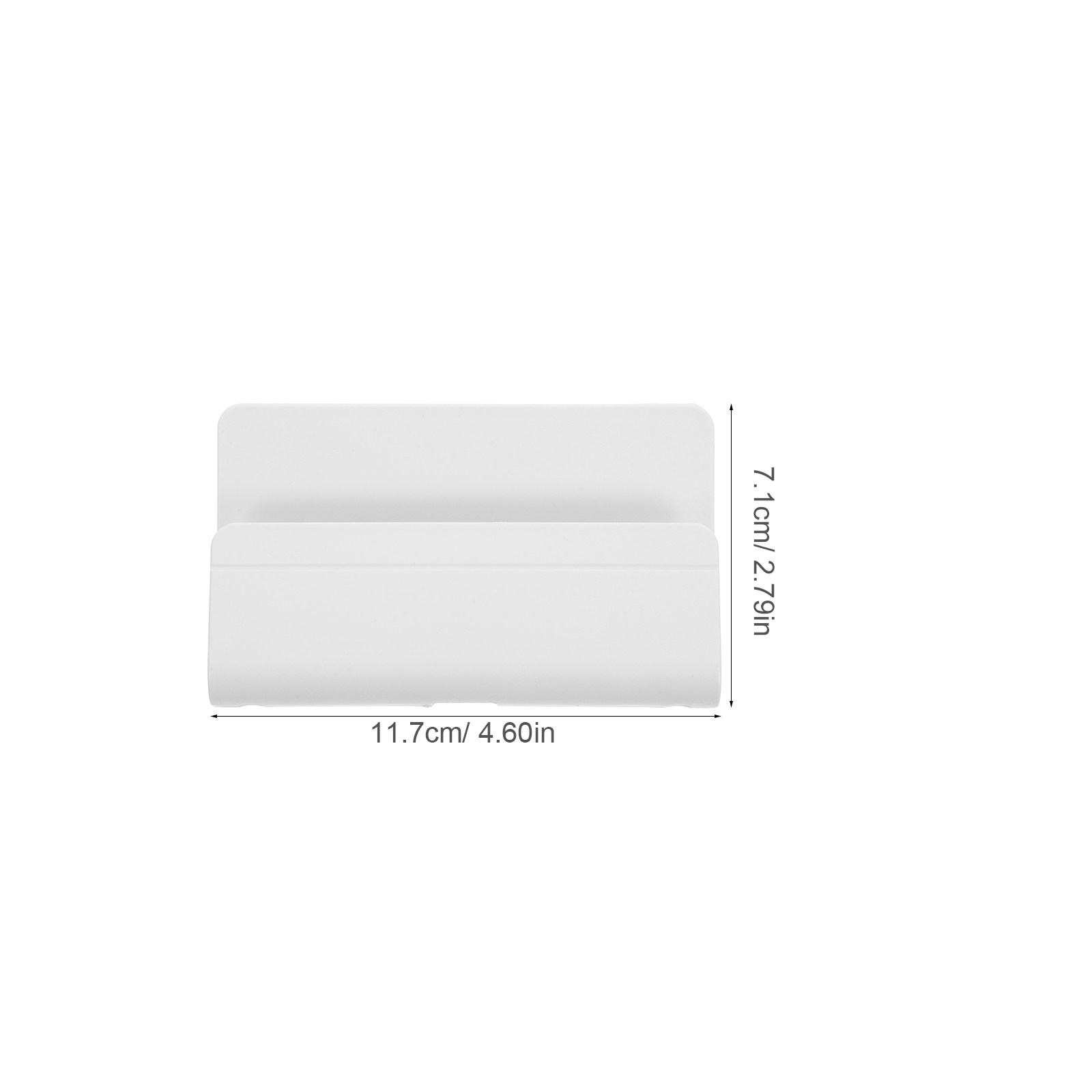 ที่วางโทรศัพท์ติดผนัง 2 ชิ้น แ - Home And Bathroom บทวิจารณ์และราคา
