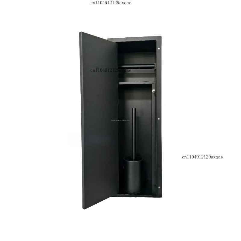 ที่ใส่แปรงทำความสะอาดห้องน้ำแบ - Toilet Paper Holder บทวิจารณ์และราคา
