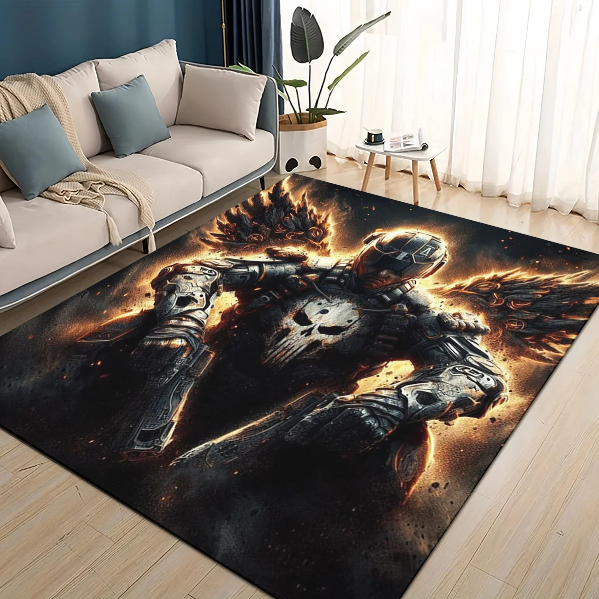 27 สไตล์ใหม่ Call of Duty COD  - Home Bathroom Called บทวิจารณ์และราคา