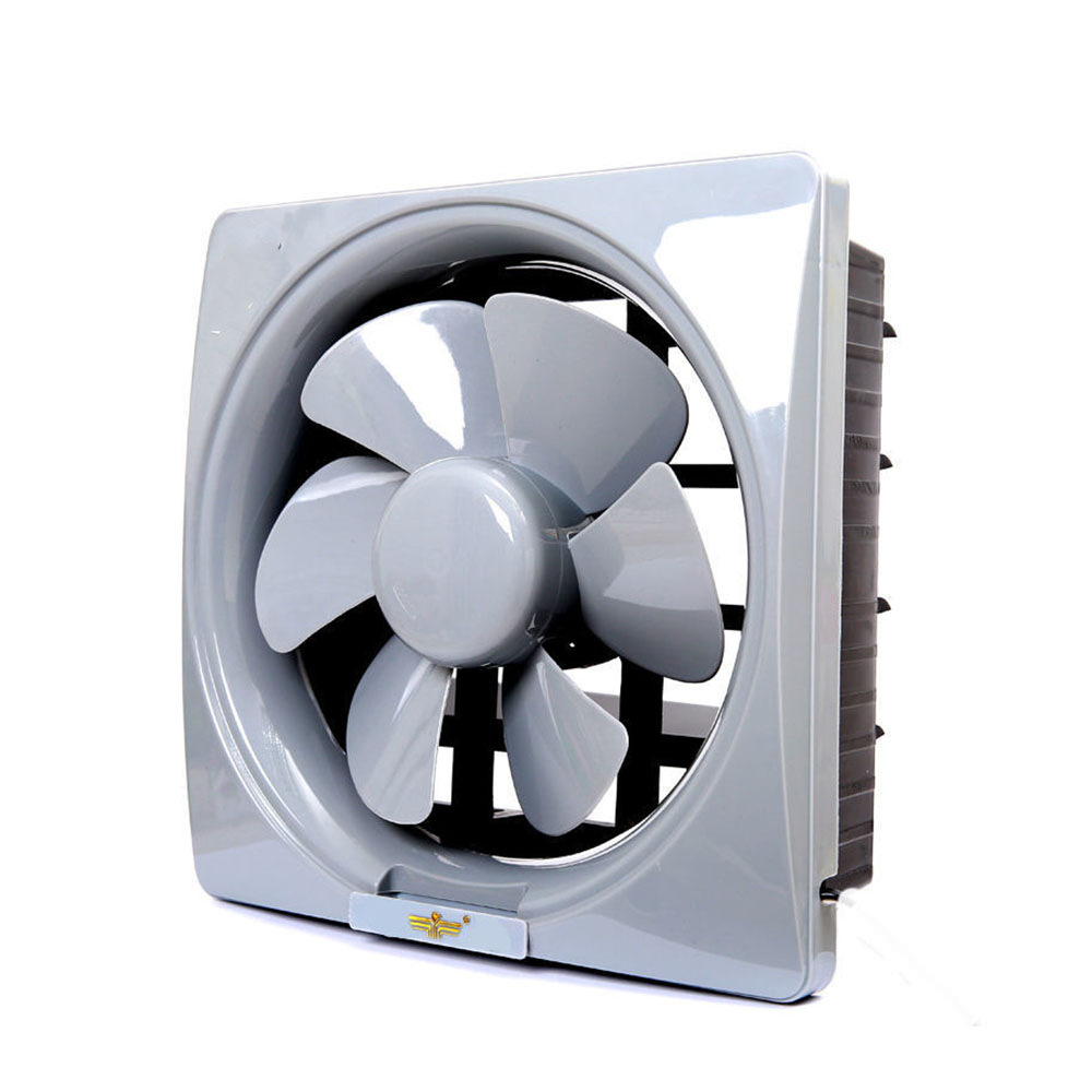 พัดลมดูดอากาศขนาด 8 นิ้ว 220V  - Home Bathroom Vent Fans บทวิจารณ์และราคา