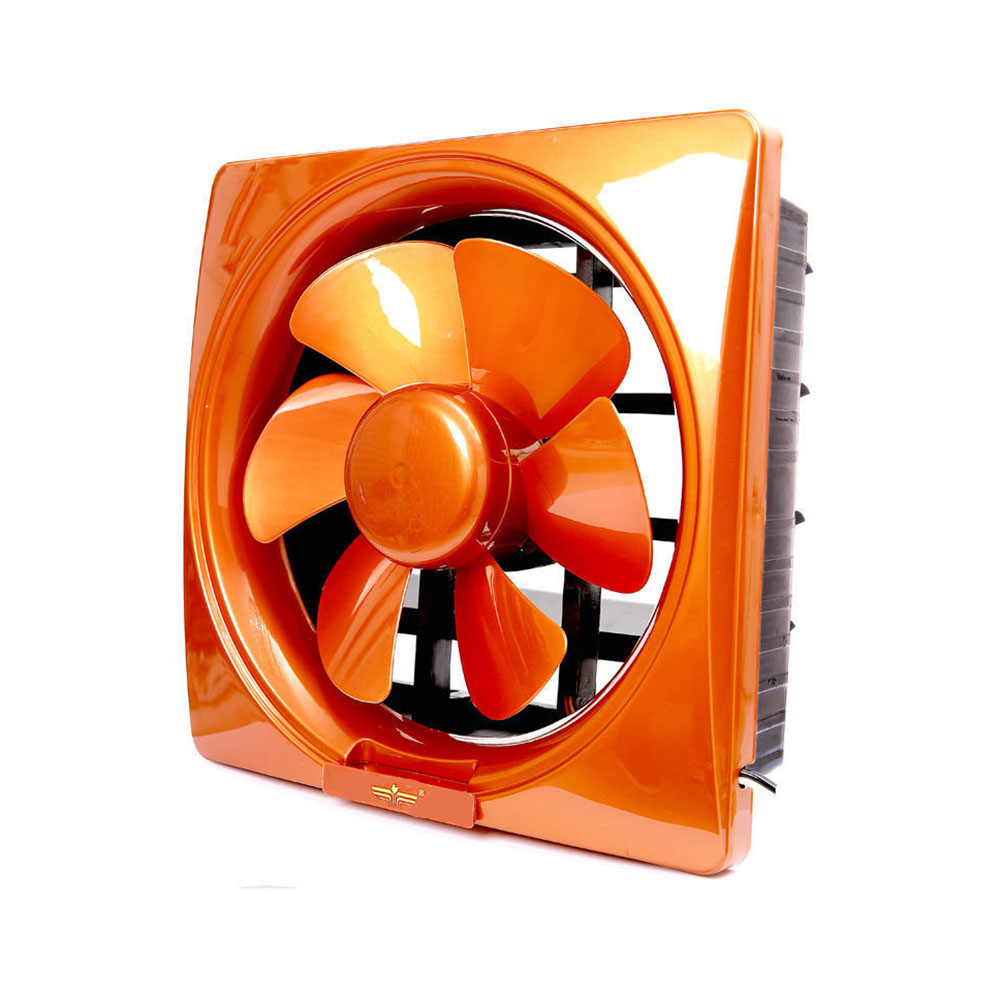 พัดลมดูดอากาศขนาด 8 นิ้ว 220V  - Home Bathroom Vent Fans บทวิจารณ์และราคา