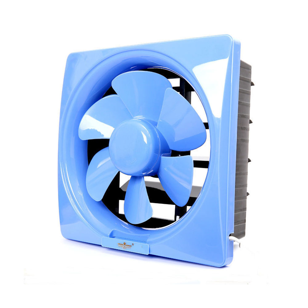 พัดลมดูดอากาศขนาด 8 นิ้ว 220V  - Home Bathroom Vent Fans บทวิจารณ์และราคา