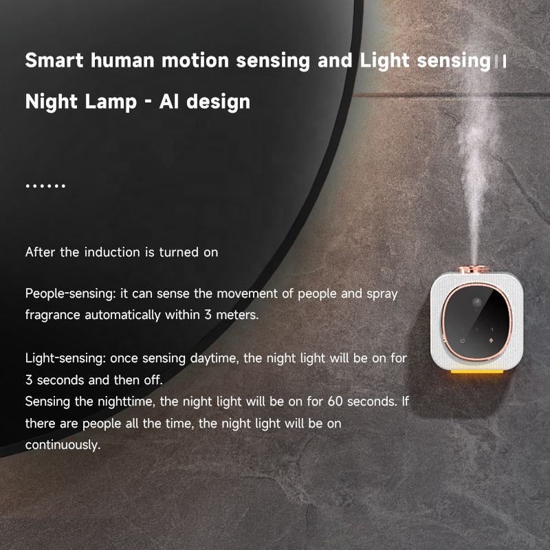 เครื่องกระจายกลิ่นน้ำมันหอมระเ - Home Bathroom Essentials บทวิจารณ์และราคา