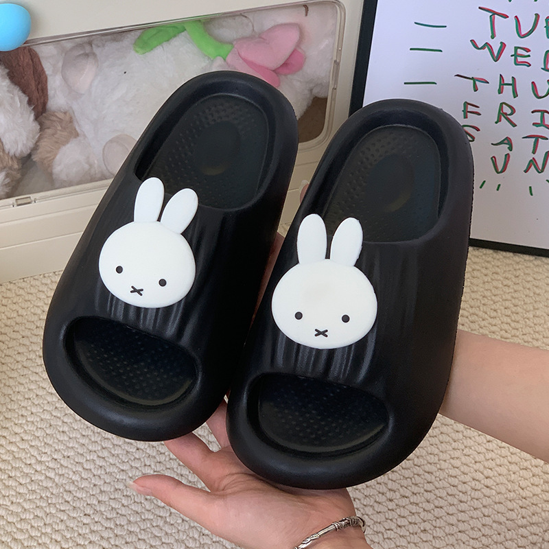 รองเท้าแตะนุ่มลายการ์ตูนมิฟฟี่ - Home Goods Bathroom Accessories บทวิจารณ์และราคา