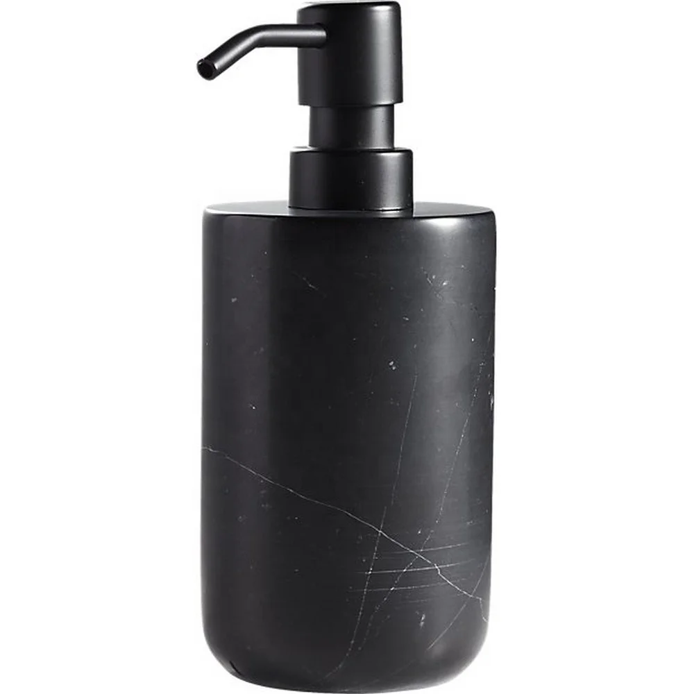 ชุดอุปกรณ์ห้องน้ำหินอ่อนสีเทาด - Home Goods Bathroom Accessories บทวิจารณ์และราคา