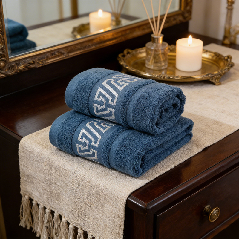 ผ้าเช็ดหน้าขนาดใหญ่สำหรับใช้ใน - Zara Home Bathroom Accessories บทวิจารณ์และราคา