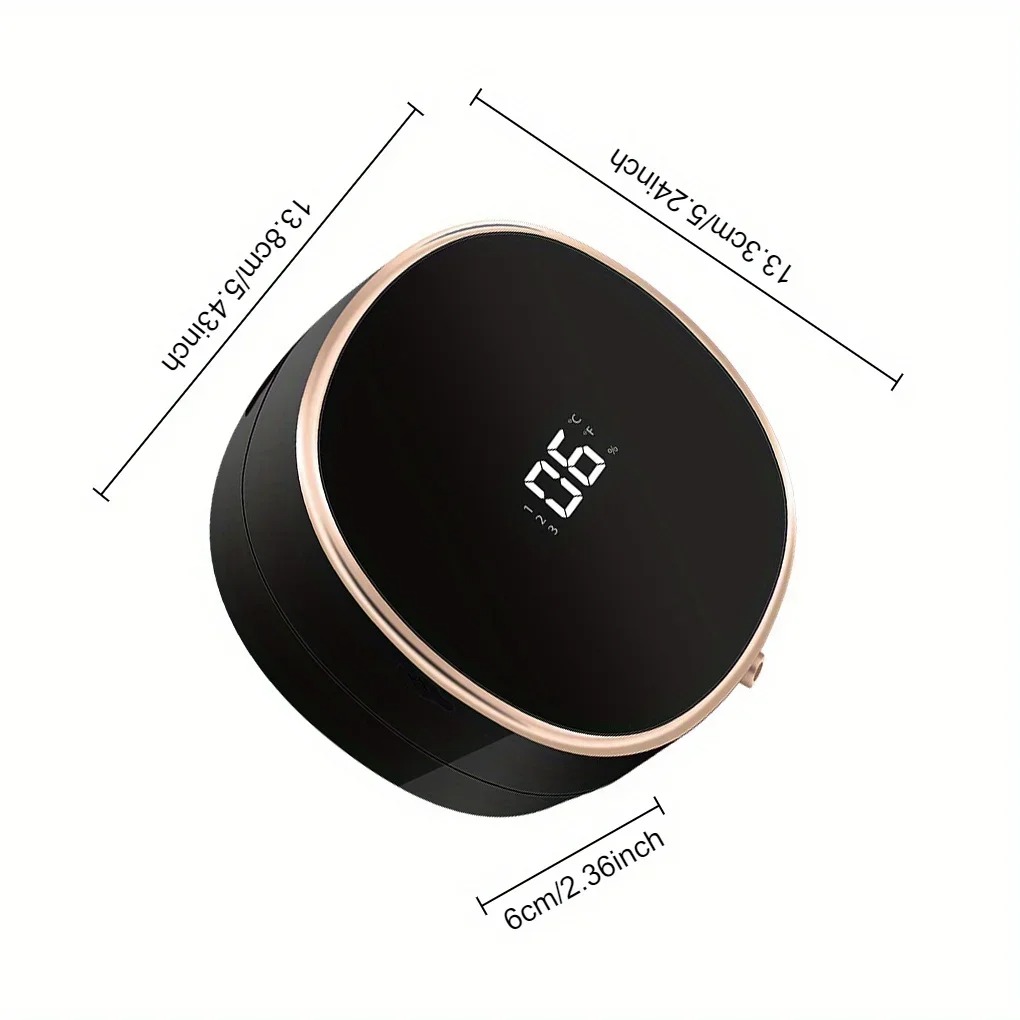 เครื่องจ่ายสบู่เหลวอัตโนมัติแบ - Home Bathroom Soap Dispenser บทวิจารณ์และราคา