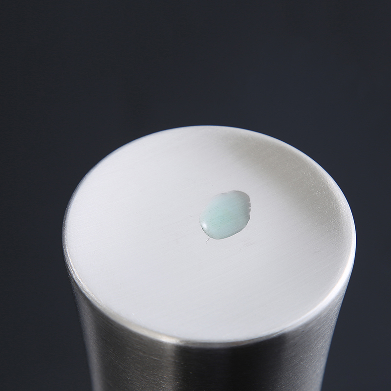304 สแตนเลสสตีลล้างมือขวดสบู่เ - Home Bathroom Soap Dispenser บทวิจารณ์และราคา
