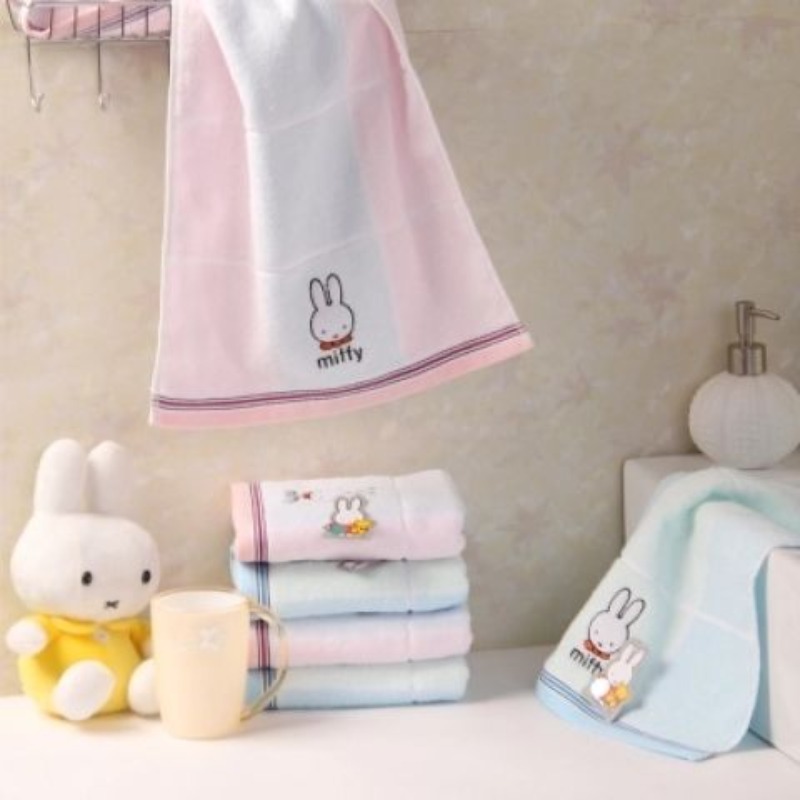 กระต่ายมิฟฟี่ น่ารักและหวานแหว - Home Goods Bathroom Accessories บทวิจารณ์และราคา