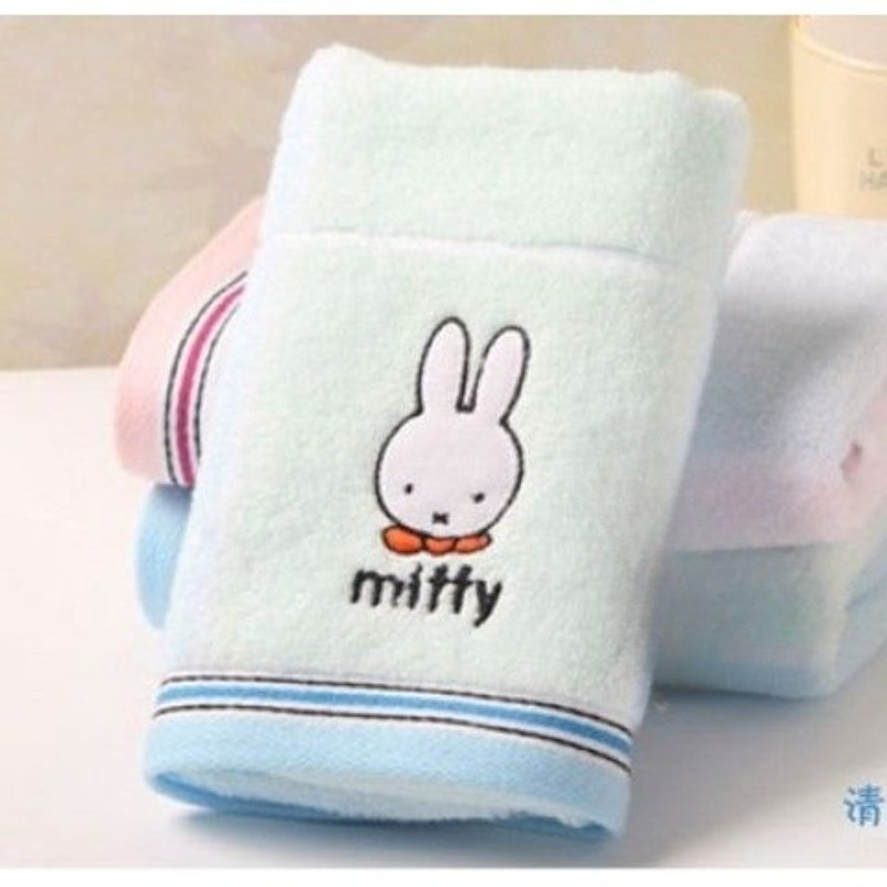 กระต่ายมิฟฟี่ น่ารักและหวานแหว - Home Goods Bathroom Accessories บทวิจารณ์และราคา