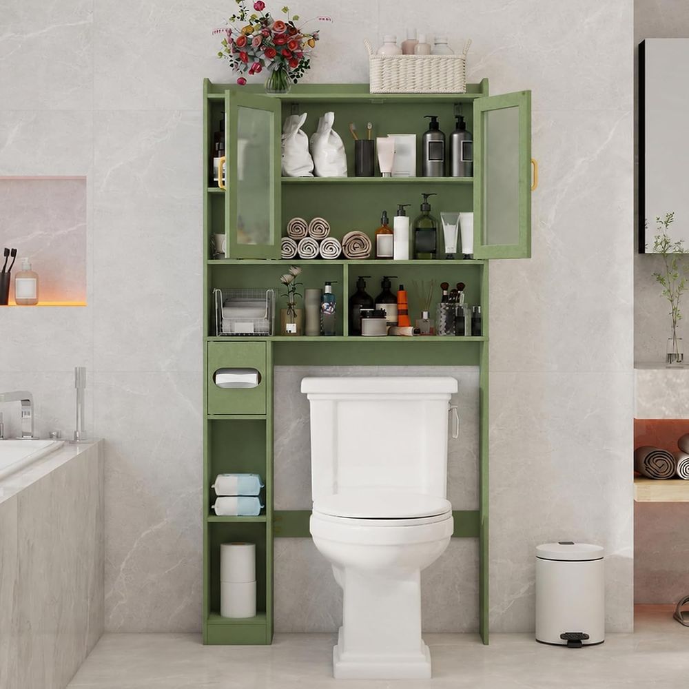 ตู้เก็บของอะคริลิกแบบประหยัดพื - Home And Bathroom บทวิจารณ์และราคา