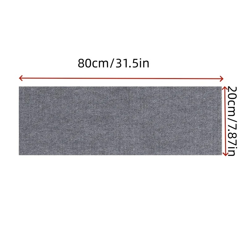 แผ่นรองกันลื่นแบบมีกาวในตัว ขน - Home Bathroom Rugs บทวิจารณ์และราคา
