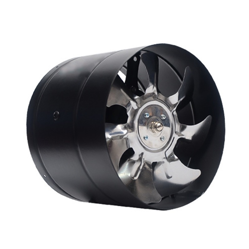 พัดลมระบายอากาศกันน้ำขนาด 4 นิ - Home Bathroom Vent Fans บทวิจารณ์และราคา