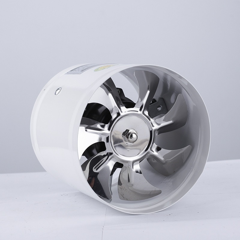 พัดลมระบายอากาศกันน้ำขนาด 4 นิ - Home Bathroom Vent Fans บทวิจารณ์และราคา