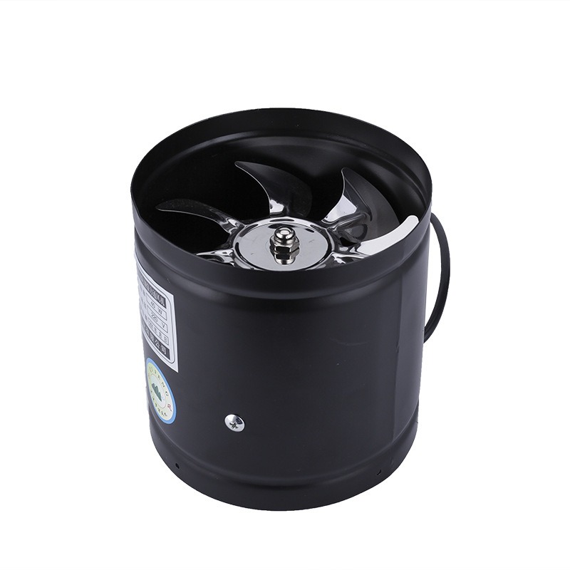 พัดลมระบายอากาศกันน้ำขนาด 4 นิ - Home Bathroom Vent Fans บทวิจารณ์และราคา
