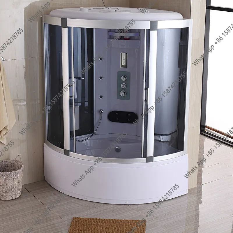 ห้องอาบน้ำแบบรวมพร้อมอ่างอาบน้ - Home And Bathroom บทวิจารณ์และราคา