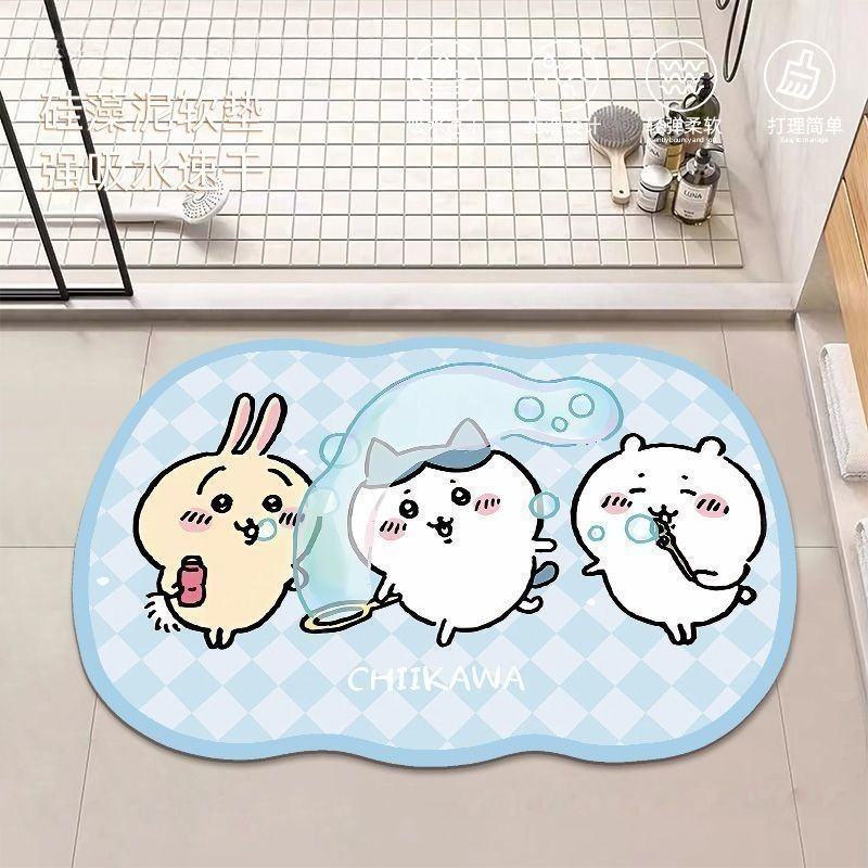อะนิเมะ ชิอิคาวะ ฮาชิแวร์ อุซา - Japan Bathroom.Home บทวิจารณ์และราคา