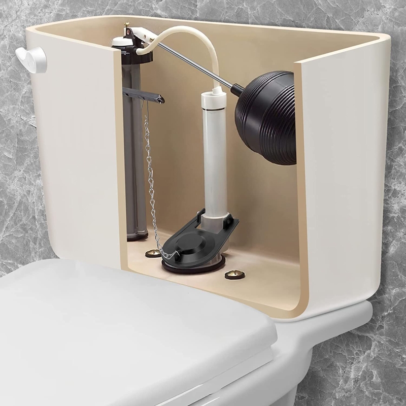 2 นิ้ว Universal ห้องน้ำสำหรับ - Home Bathroom With Urinal บทวิจารณ์และราคา