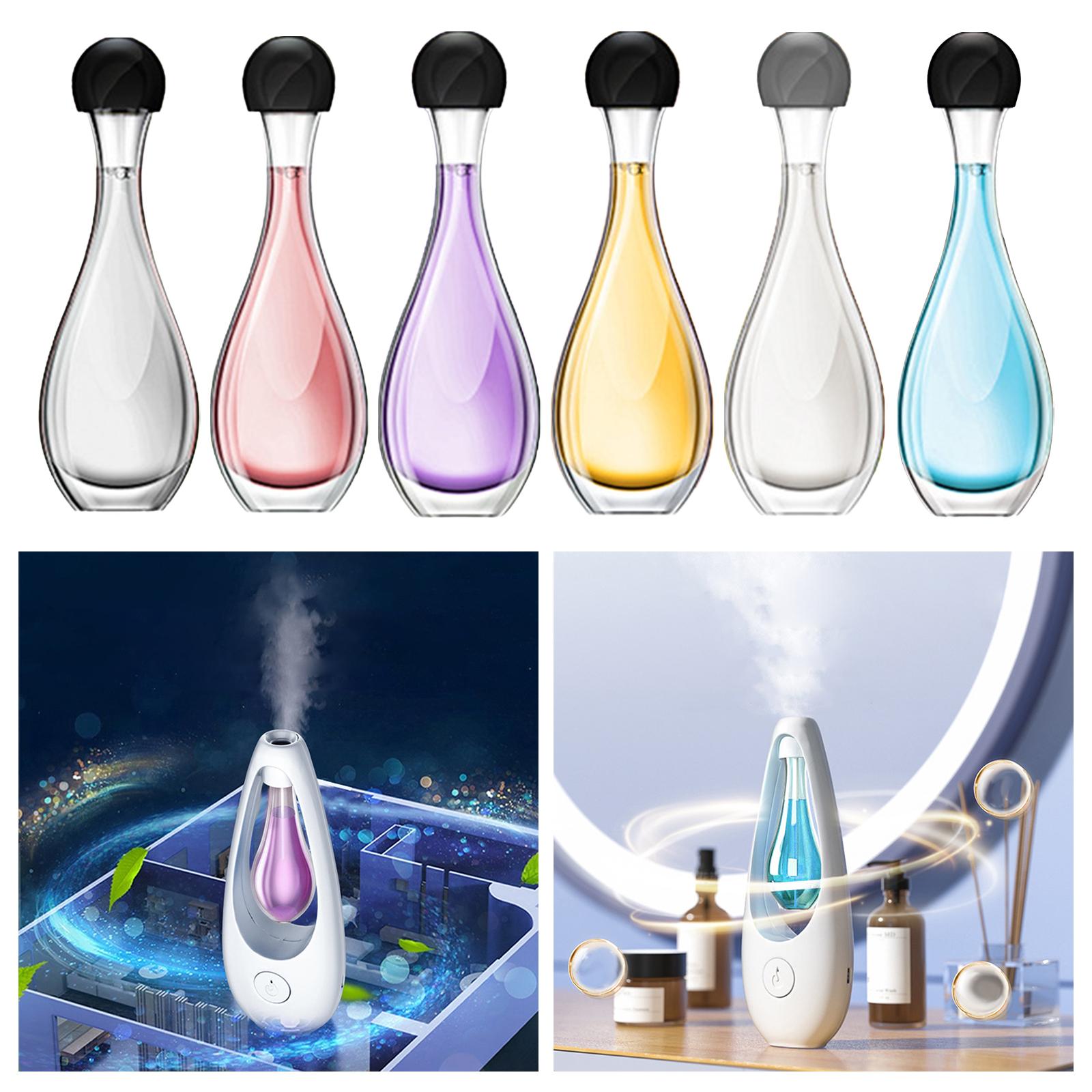 น้ำมัน Essential ดิฟฟิวเซอร์แบ - Home Bathroom Essentials บทวิจารณ์และราคา