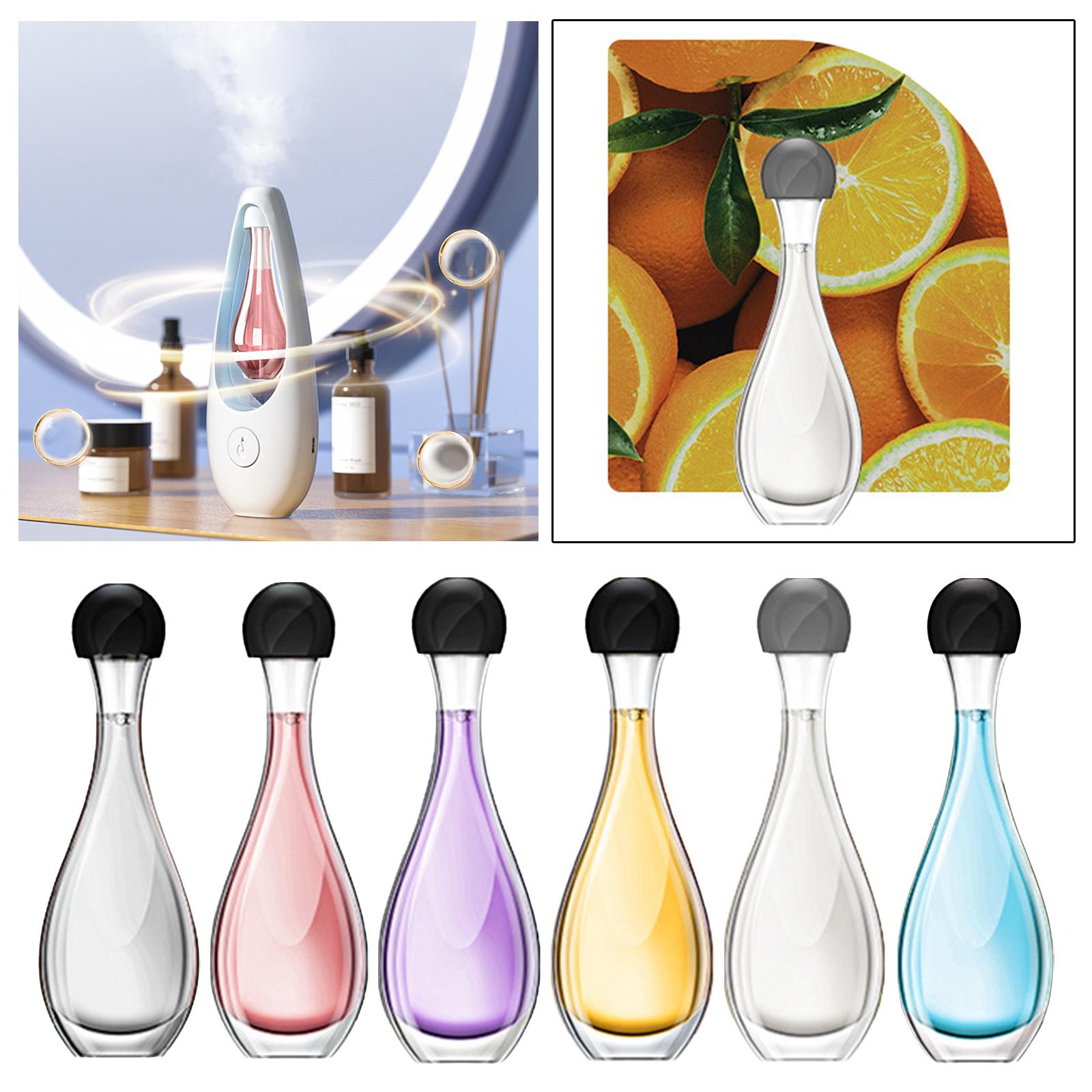 น้ำมัน Essential ดิฟฟิวเซอร์แบ - Home Bathroom Essentials บทวิจารณ์และราคา