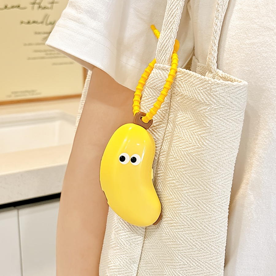 ที่เก็บแปรงสีฟันรูปกล้วยน่ารัก - Home Bathroom Essentials บทวิจารณ์และราคา