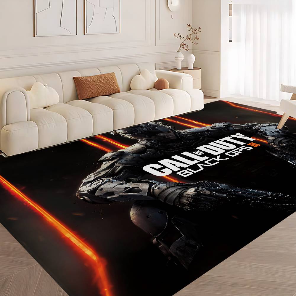 Call Of D-DutyS Gaming Entranc - Home Bathroom Called บทวิจารณ์และราคา