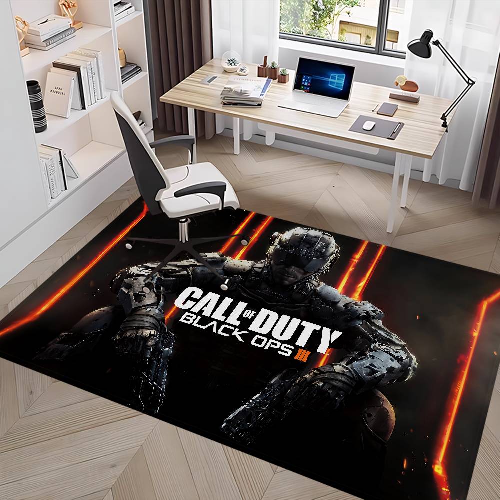 Call Of D-DutyS Gaming Entranc - Home Bathroom Called บทวิจารณ์และราคา