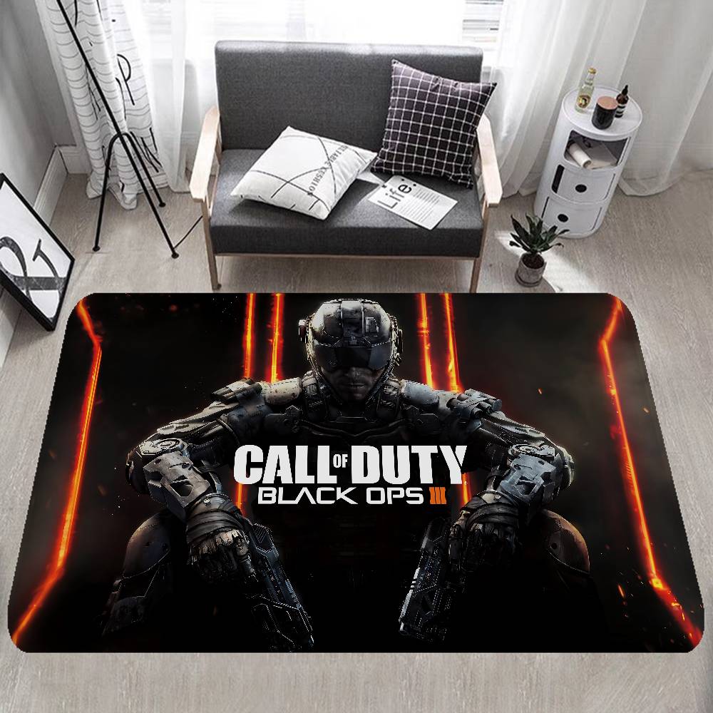 Call Of D-DutyS Gaming Entranc - Home Bathroom Called บทวิจารณ์และราคา