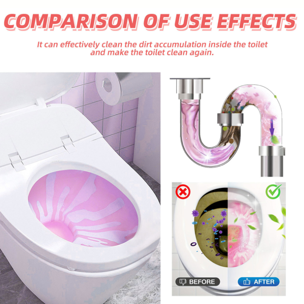 3-20 ชิ้นห้องน้ําทําความสะอาดเ - Home Bathroom With Urinal บทวิจารณ์และราคา
