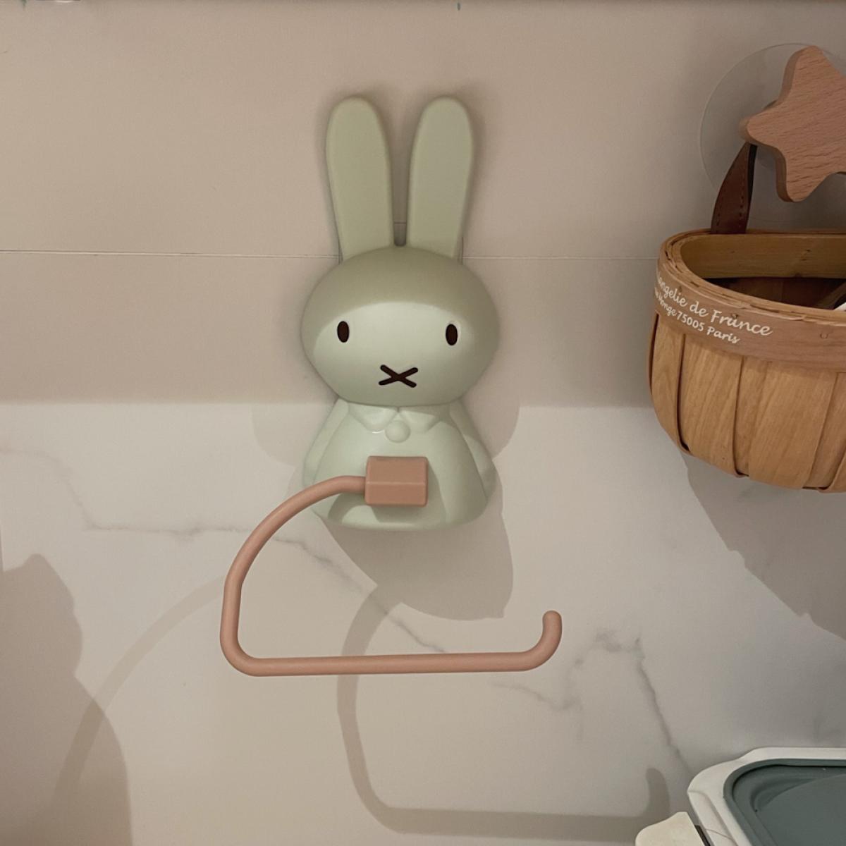 ที่ใส่กระดาษทิชชู่อเนกประสงค์  - Toilet Paper Holder บทวิจารณ์และราคา