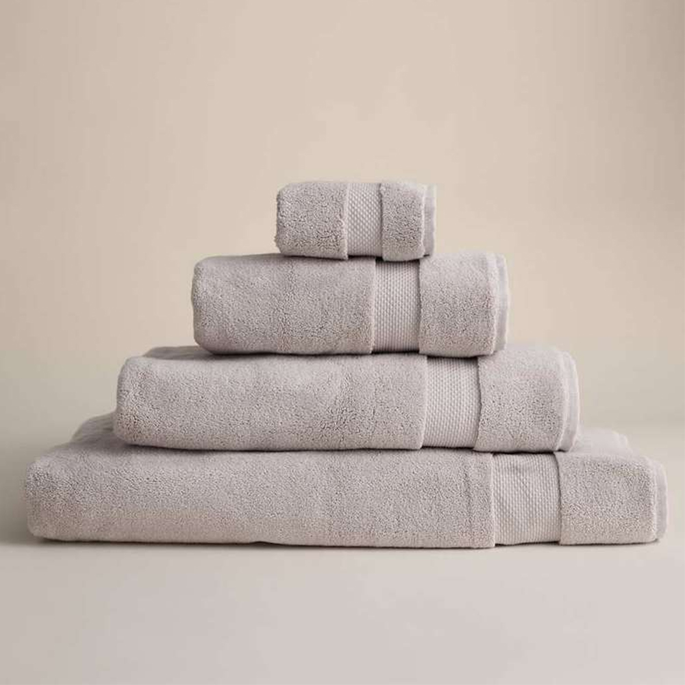 ชุดผ้าขนหนูอาบน้ำคุณภาพโรงแรมห - Zara Home Bathroom Accessories บทวิจารณ์และราคา