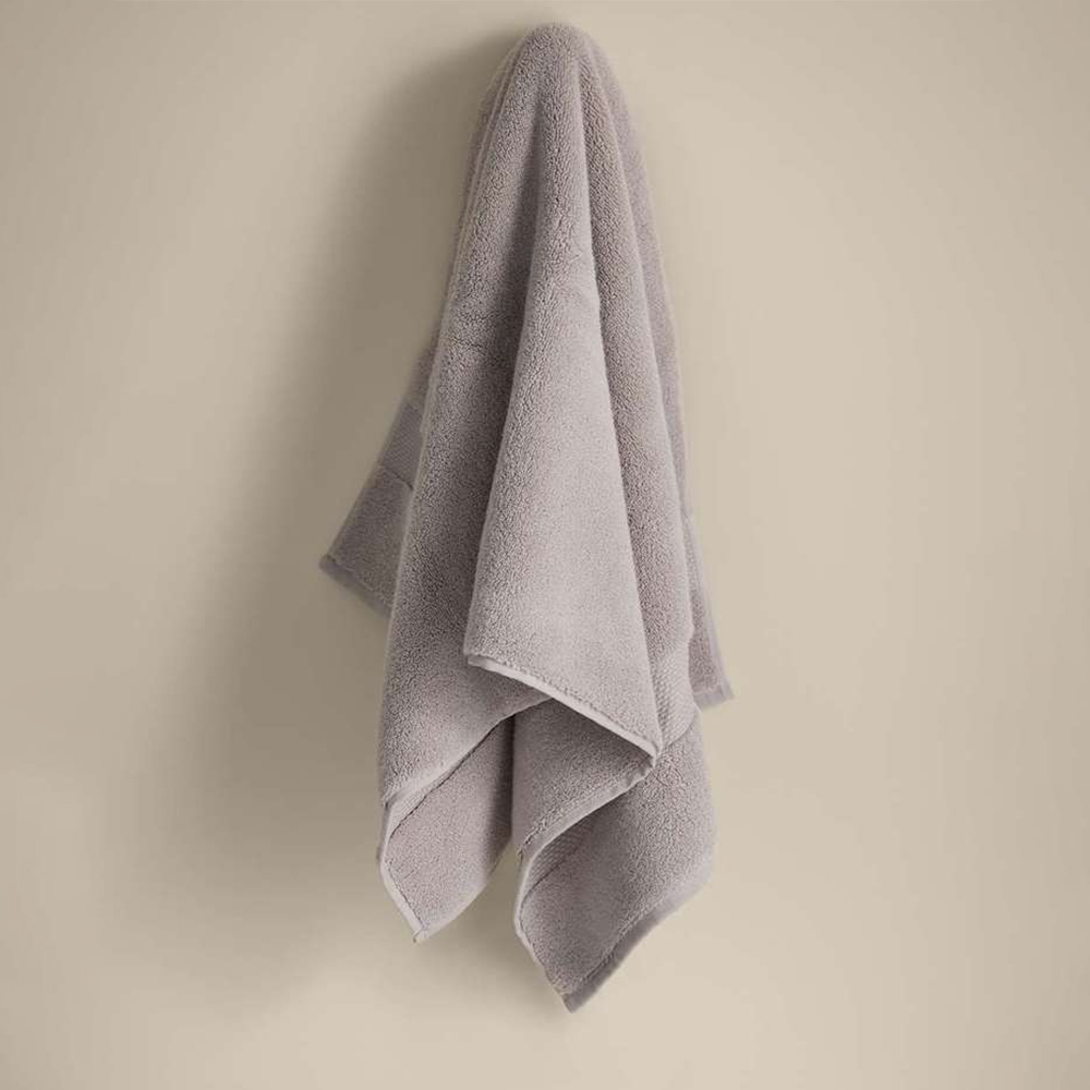 ชุดผ้าขนหนูอาบน้ำคุณภาพโรงแรมห - Zara Home Bathroom Accessories บทวิจารณ์และราคา