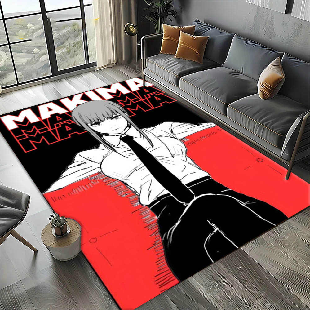 พรมพิมพ์ลาย 3 มิติ ลาย C-Chain - Home Bathroom Rugs บทวิจารณ์และราคา