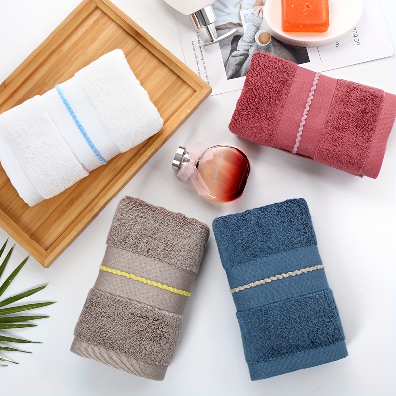 ชุดผ้าขนหนูห้องน้ำจากไม้ไผ่ -  - Zara Home Bathroom Accessories บทวิจารณ์และราคา