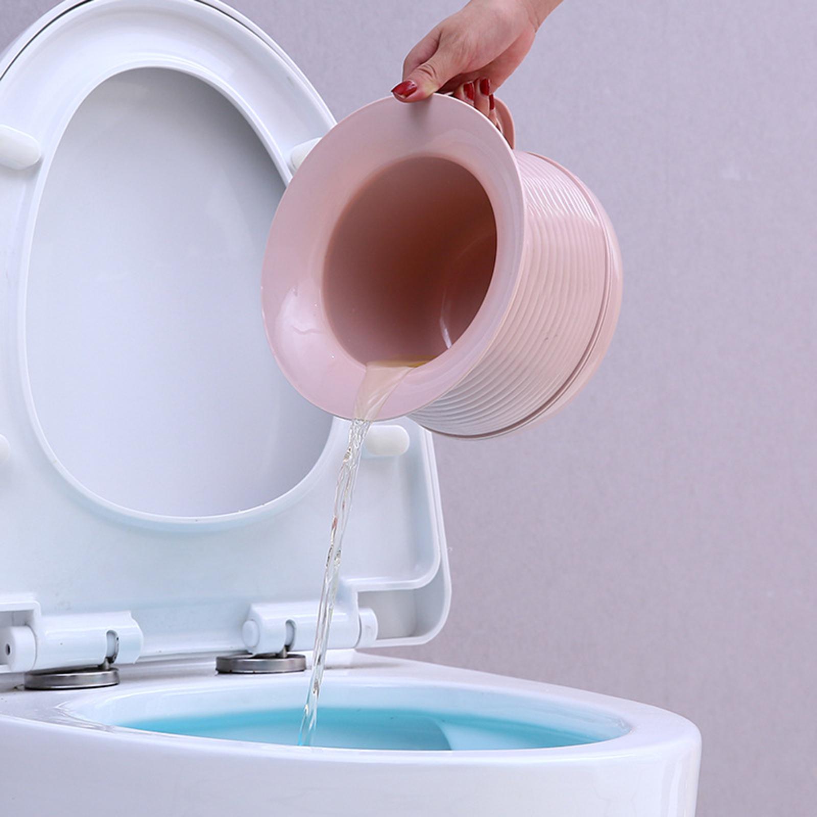 กระโถนปัสสาวะมีฝาปิดพร้อมที่ยก - Home Bathroom With Urinal บทวิจารณ์และราคา